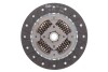 Демпфер + комплект зчеплення Renault Megane II/III/Scenic II/III 1.9dCi 02- (d=239) z=21 valeo 835152 (фото 4)