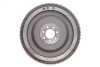 Демпфер + комплект зчеплення Renault Megane II/III/Scenic II/III 1.9dCi 02- (d=239) z=21 valeo 835152 (фото 8)