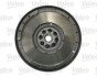 Демпфер зчеплення SsangYong Actyon 2.0 Xdi/Rexton 2.7 Xdi 04- valeo 836064 (фото 1)