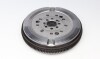 Демпфер зчеплення VW T5 2.5TDi/4motion 03-09 (120/128kw) AXE/BPC/BLJ (d=240mm/287.55mm) valeo 836541 (фото 3)