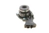 Демпфер + комплект зчеплення Citroen C4/C5/Peugeot 3008/308/5008/508 1.6 HDi 09- (d=235mm) z=26 valeo 837522 (фото 19)