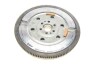 Демпфер + комплект зчеплення Citroen C4/C5/Peugeot 3008/308/5008/508 1.6 HDi 09- (d=235mm) z=26 valeo 837522 (фото 3)