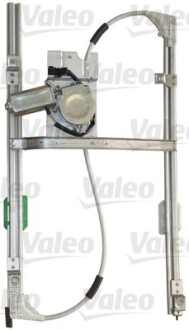 Склопідіймач valeo 850951