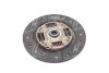 Диск зчепл. ведений GM DAEWOO NEXIA/ESPERO 1.5 DOHC,1.6 90- 216*144*24*20.7 (PHC) valeo dw22 (фото 2)