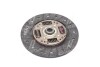 Диск зчепл. ведений GM DAEWOO NEXIA/ESPERO 1.5 DOHC,1.6 90- 216*144*24*20.7 (PHC) valeo dw22 (фото 3)