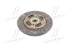 Диск зчепл. ведений GM DAEWOO NUBIRA/LEGANZA 2.0 DOHC 97- 225*150*24*20,70 (PHC) valeo dw30 (фото 4)