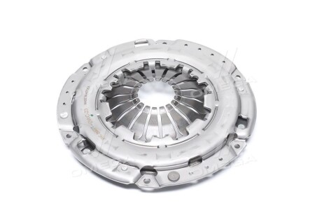 Диск зчепл. натискний GM DAEWOO LANOS/LACETTI/NUBIRA DOHC 218*144*250 (PHC) valeo dwc-23