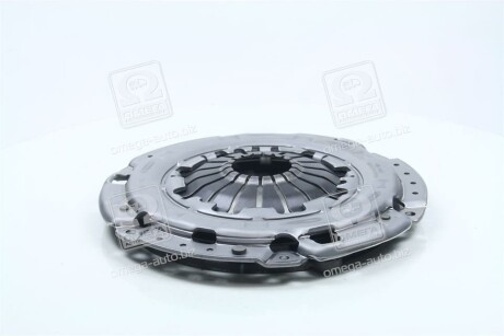 Диск зчепл. натискний GM DAEWOO EVANDA/NUBIRA/LACETTI/LEGANZA/TACUMA 2.0/2.2 DOHC 97- 226*144*250 valeo dwc-32