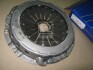 Кошик зчеплення HYUNDAI ACCENT II, GETZ, MATRIX, KIA CERATO 1.5CRDi-2.0 01- (PHC) valeo hdc84 (фото 1)