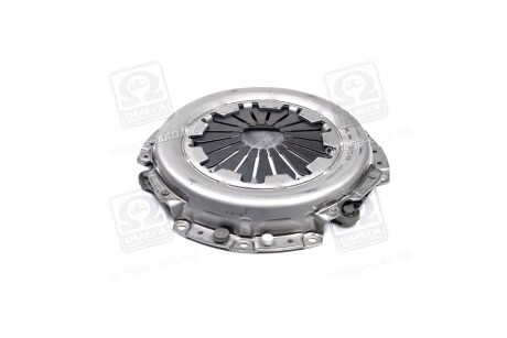 Корзина сцепления MITSUBISHI 4G93,4G67 02.92- 218*138*247(Выр-во PHC) valeo mtc-09