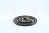 Диск зчеплення MAZDA B6 90-, Z5,B5 94- 200*140*20*22.2(PHC) valeo mz29 (фото 1)