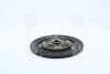 Диск зчеплення MAZDA B6 90-, Z5,B5 94- 200*140*20*22.2(PHC) valeo mz29 (фото 2)