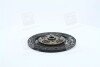 Диск зчеплення MAZDA B6 90-, Z5,B5 94- 200*140*20*22.2(PHC) valeo mz29 (фото 3)