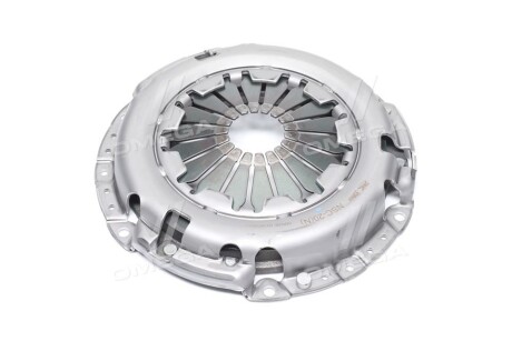 Корзина сцепления NISSAN PRIMERA P10 SR18, SR20, PRAIRIA M11 90-217*138*247(Выр-во PHC) valeo nsc-20