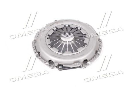 Корзина сцепления AUDI A4, A6, VW PASSAT 1.6-1.8-2.0 94-08 (Выр-во PHC) valeo vwc-17