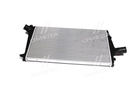 Интеркулер AUDI A6/S6 (C5) (01-) (выр-во) van Wezel 03004136