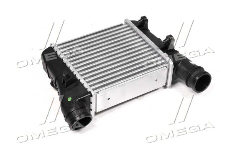 Інтеркулер A4 1.9TDI ALL 01-05 van Wezel 03004221