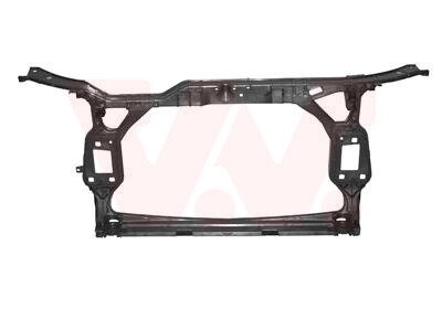 Панель передняя AUDI A4 6/07 > 8/11 (выр-во) van Wezel 0327668