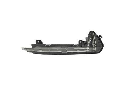 Повторитель поворота на зеркало Audi A6 11-18 (R) van Wezel 0342916