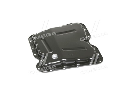 Піддон, масляний картера двигуна Niss/Ren/Opel 2.0 dCi (Wan Wezel) van Wezel 3389070