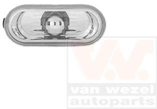 Повторювач повороту VW T5 03>09 van Wezel 5790913