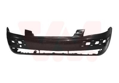 Бампер HYUNDAI GETZ van Wezel 8251570