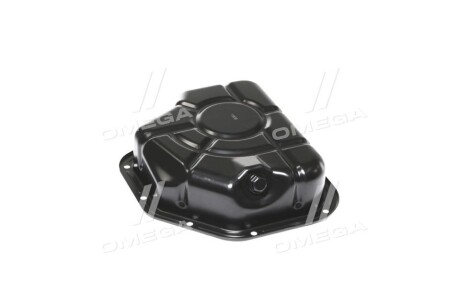 Піддон, масляний картера двигуна HYUNDAI Santa FE 06+ 2.7 V6 (Wan Wezel) van Wezel 8266071