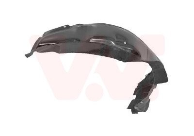 Подкрылок передний левый HYUNDAI TUCSON (выр-во) van Wezel 8267433