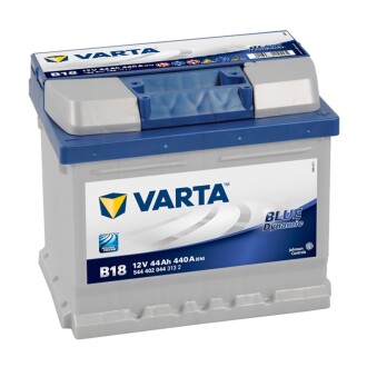 Varta 544402044