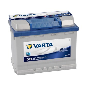 Varta 560408054