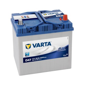 Varta 560410054