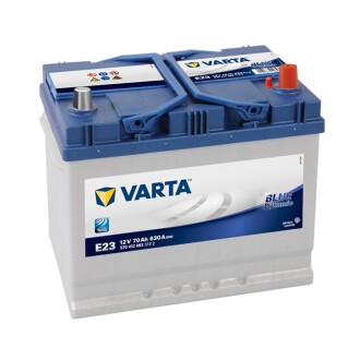 Varta 570412063