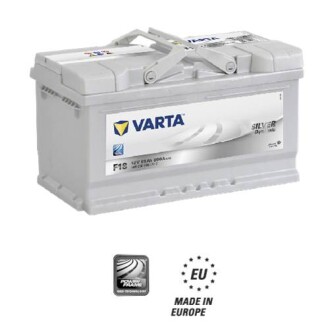 Акумулятор - varta 585200080