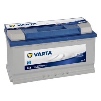 Varta 595402080