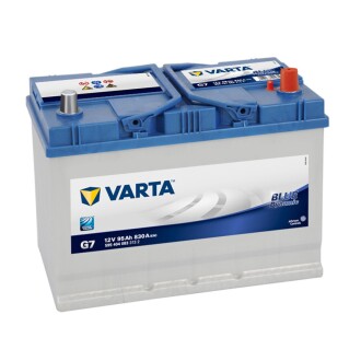 Varta 595404083