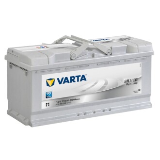 Varta 610402092