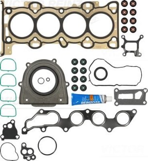 Комплект прокладок FORD MONDEO/C-MAX 1.8 16V victor reinz 01-35440-01