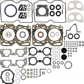 Комплект прокладок (повн.) Subaru Forester/Legacy victor reinz 01-53905-02