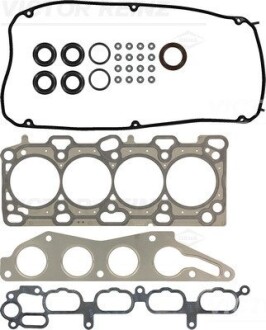 Комплект прокладок (верхний) Mitsubishi Outlander 2.4 4WD 03-07 REINZ victor reinz 02-10003-01