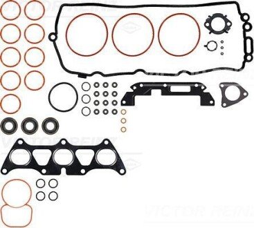 Комплект прокладок (верхній) Audi A4/A6/A7/Q7 3.0 14- REINZ victor reinz 02-10022-01