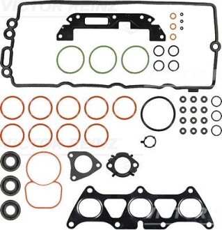 Комплект прокладок (верхний) Audi A4/A6/Q7/Q8 3.0 TDI 14- REINZ victor reinz 021002301 (фото 1)