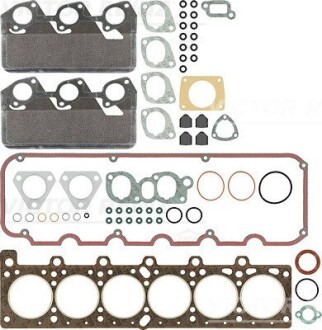 Комплект прокладок ГБЦ BMW 3 (E21/E30) \'\'78-86 victor reinz 02-24465-06