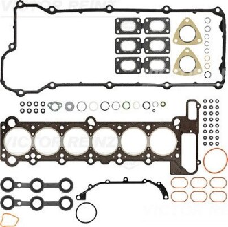 Комплект прокладок головки блока цилиндров BMW 3(E victor reinz 022781502 (фото 1)