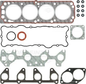 Комплект прокладок (верхній) Chevrolet Aveo 1.5 i 05-, F15S3 victor reinz 02-28135-05