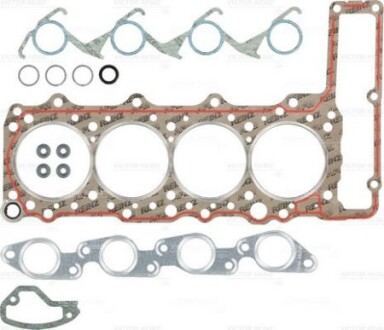 Комплект прокладок двигуна victor reinz 02-29120-02