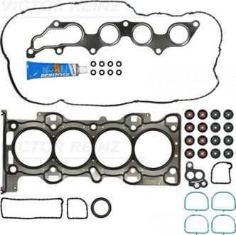 Комплект прокладок головки блоку циліндрів FORD/MA victor reinz 023543502