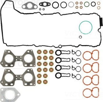 Комплект прокладок (верхн.) BMW 3 (E90)/5 (E60)/X3 victor reinz 023934601 (фото 1)