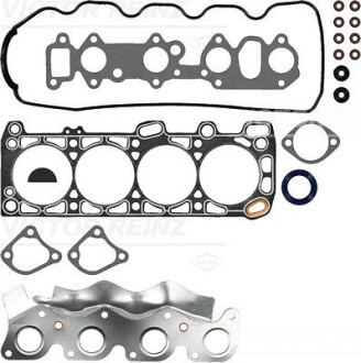 К-кт прокладок ГБЦ victor reinz 02-52240-02