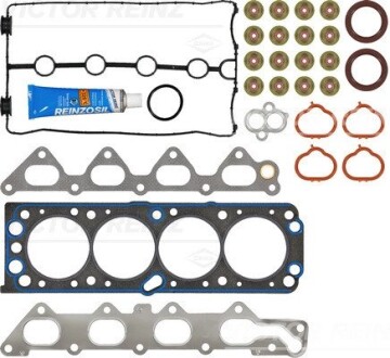 Комплект прокладок (верхній) Daewoo Lanos/Nubira 1.6 16V 97- REINZ 02-53305-03 victor reinz 025330503