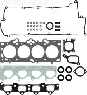 Комплект прокладок двигуна (верхній) Hyundai Elantra/i30/Kia Cee\'d/Cerato 2.0/2.0LPG 00- REINZ victor reinz 02-53970-01